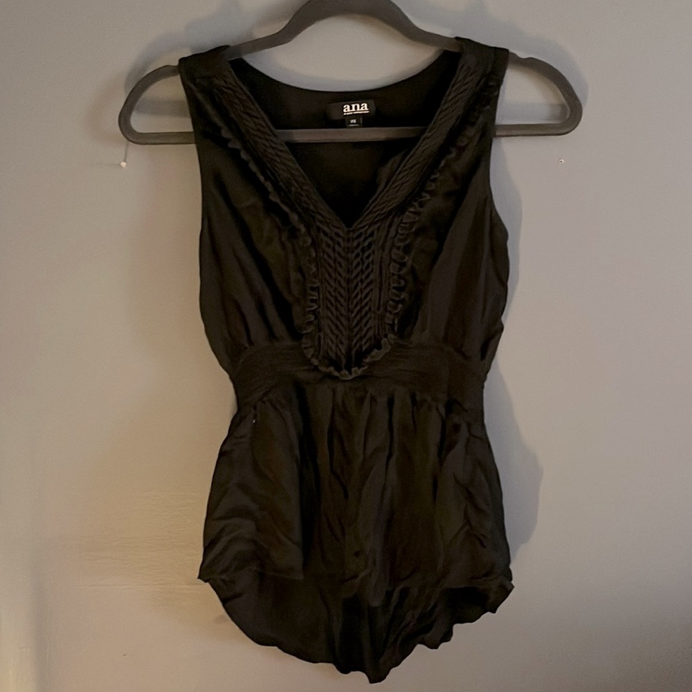 Super Cute Top